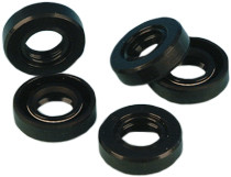 JAMES GASKETS GASKET SEAL RUBBER SHIFT SHAFT BIG TWINS 5PK 12045-DL