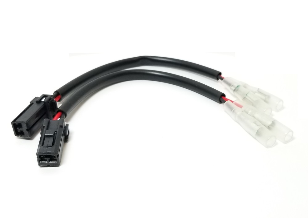 K&S T/S WIRING ADAPTER/PR H D