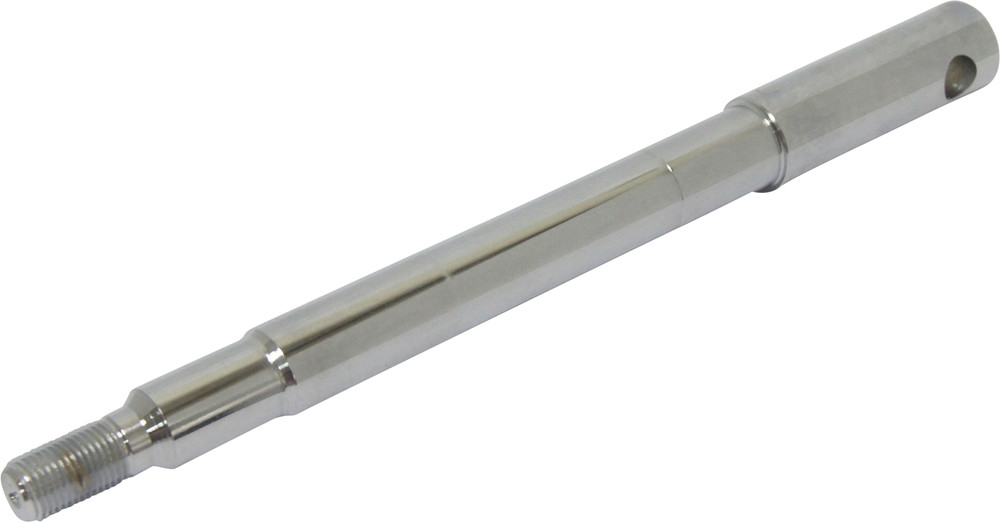 HARDDRIVE FRONT AXLE ONLY XL 88-99 FXD 91-99 FXR 87-94