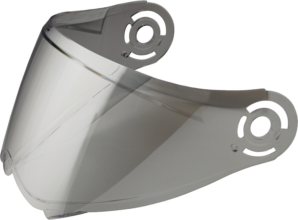 SCORPION EXO EXO-AT960 FACESHIELD SILVER MIRRORED