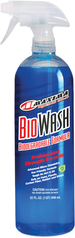 MAXIMA BIO WASH 32OZ