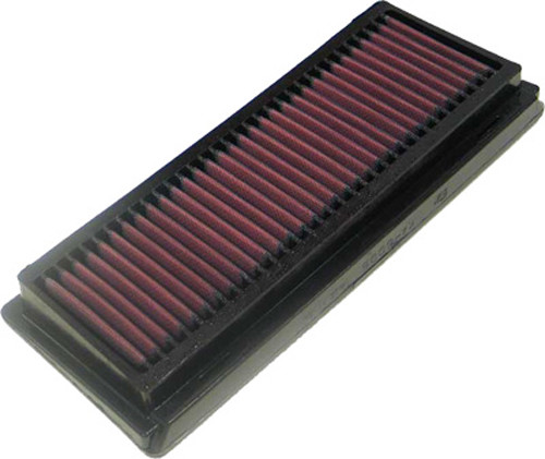 K&N AIR FILTER