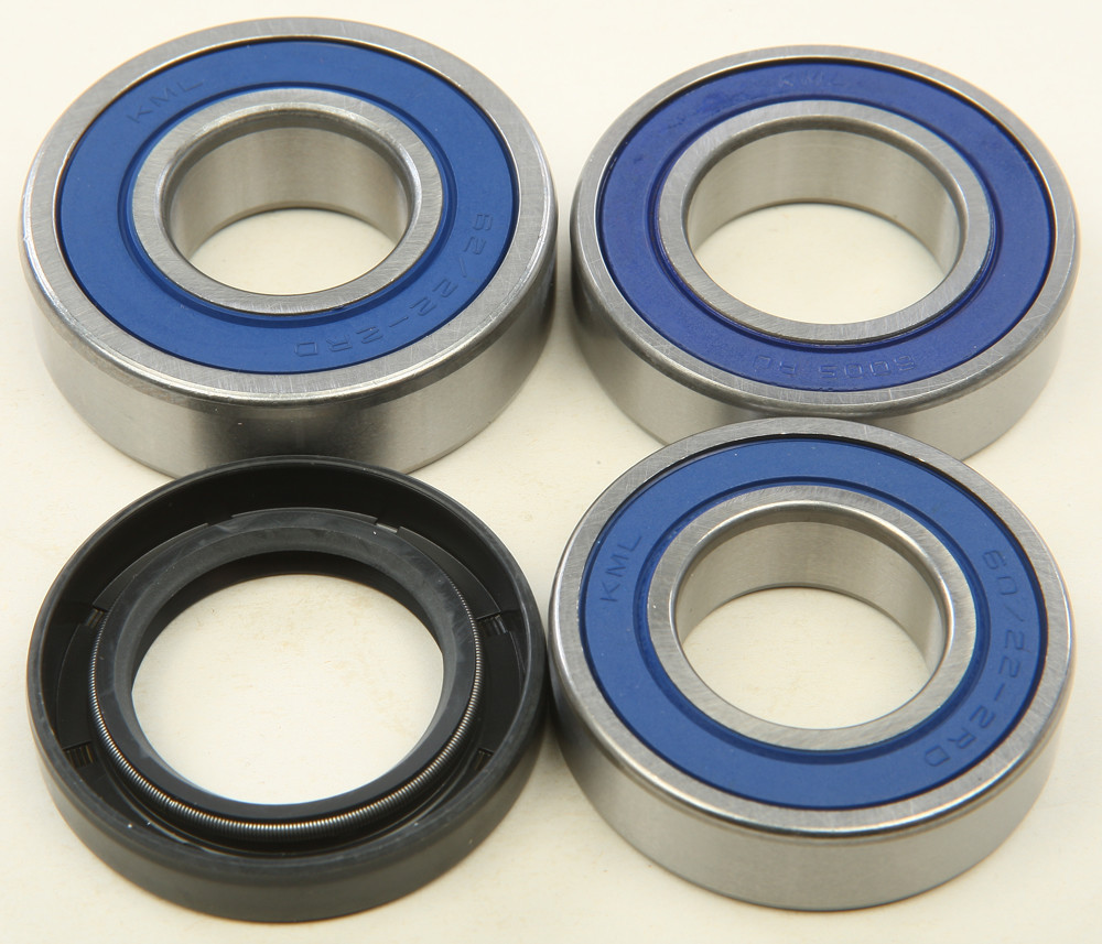 ALL BALLS REAR WHEEL BEARING KIT