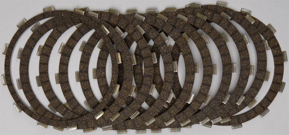 EBC REDLINE CLUTCH KIT CK4518