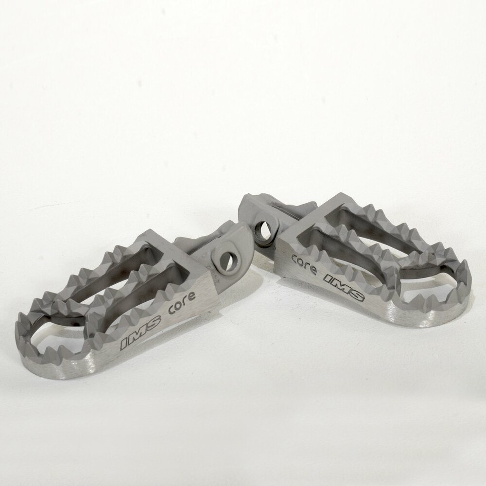IMS CORE ENDURO FOOTPEGS KTM/GAS/HUS