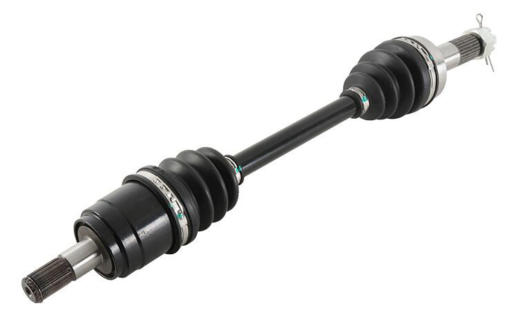 ALL BALLS 6 BALL HEAVY DUTY AXLE FRONT
