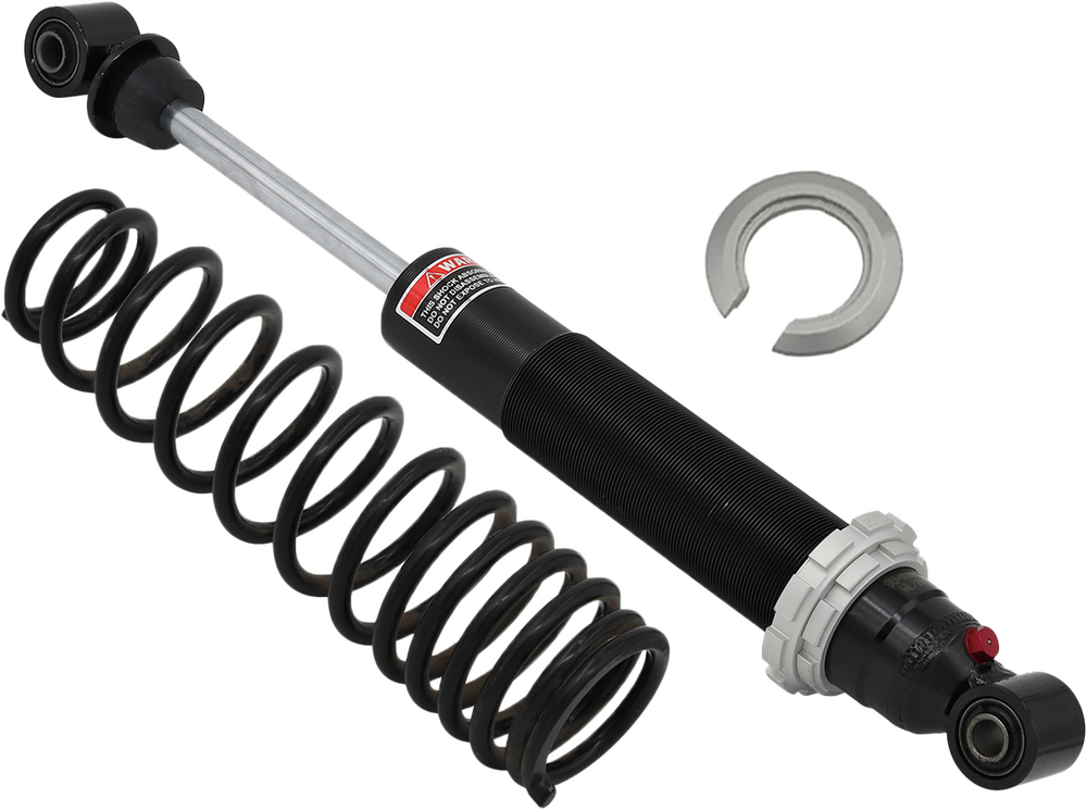 SP1 GAS SKI SHOCK W/ SPRING POL