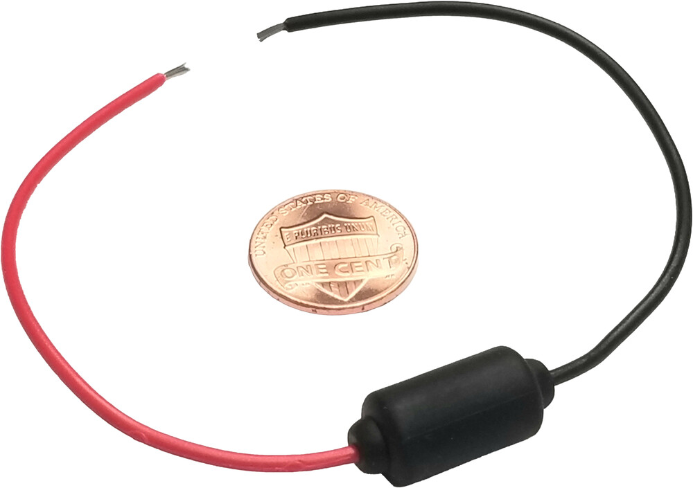 Universal Mini LED Flasher Relay
