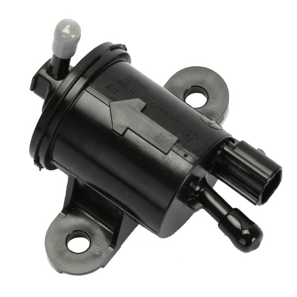 ELECTRIC FUEL PUMP