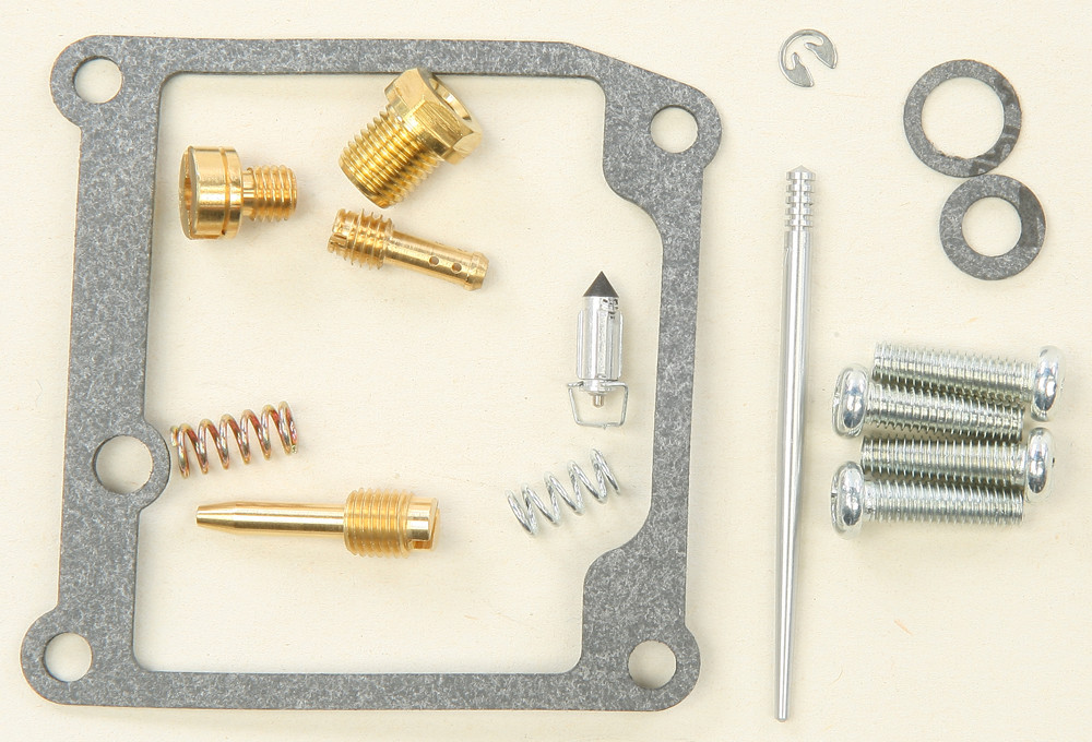 ALL BALLS BIKE CARBURETOR REBUILD KIT