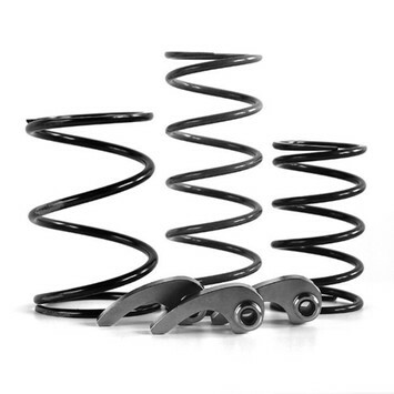 CLUTCH KIT SPORT UTILITY STOCK TIRE
