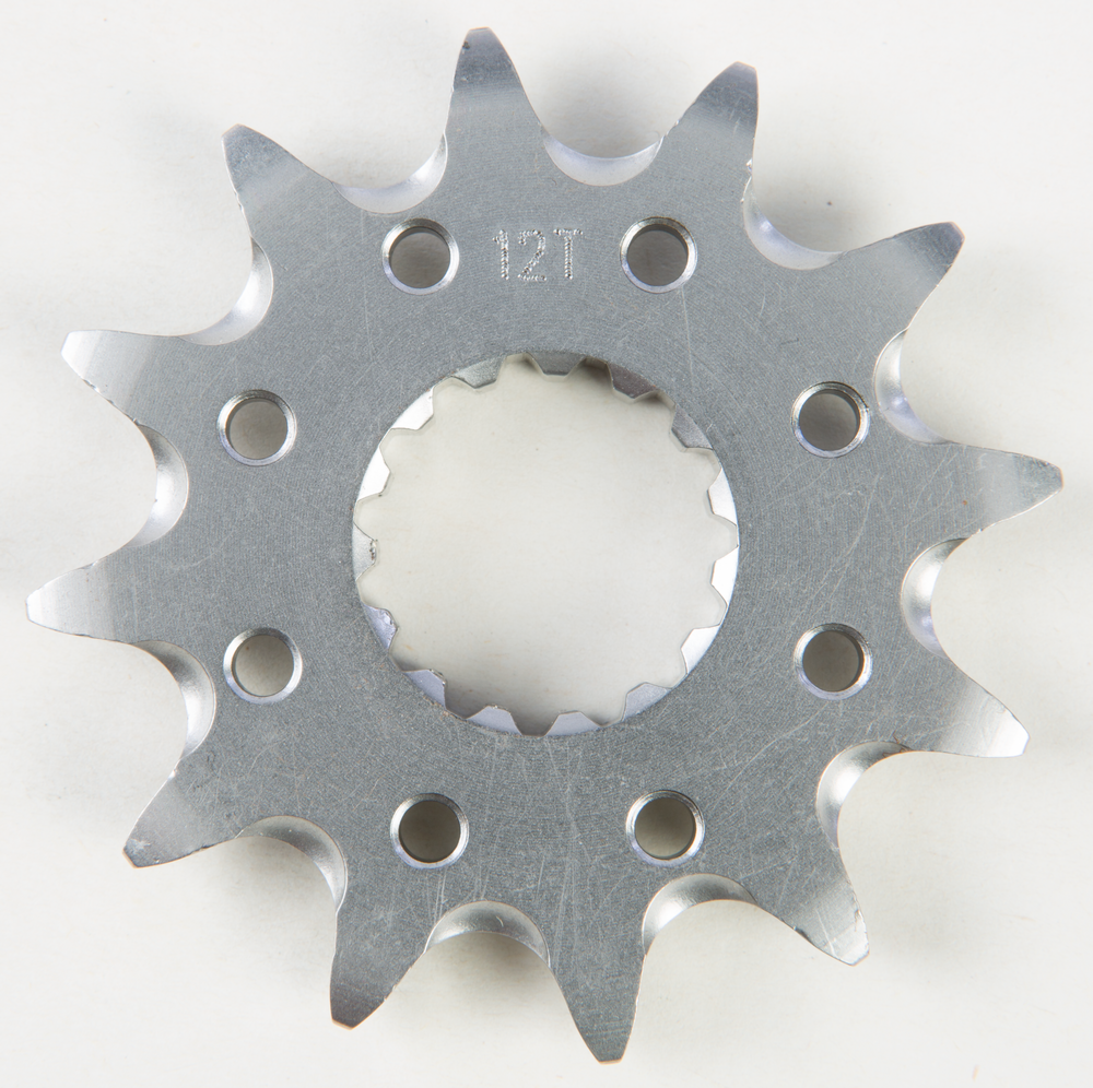 Fire Power Steel Front Sprocket KTM / Husqvarna / Gas Gas / Beta / Husaberg 125cc-530cc 1991-2025