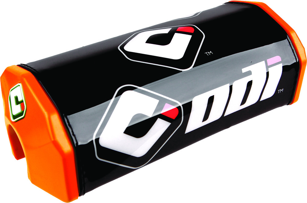ODI TAPER BAR PAD ORANGE