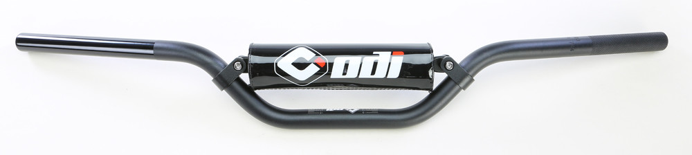 ODI 7/8 INCH HANDLEBAR BLACK