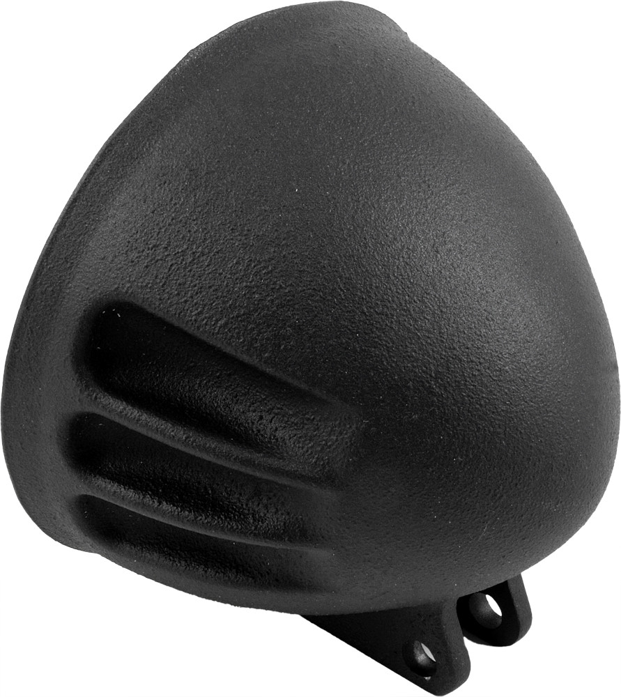 Emd Head Lamp Vitamin A Black