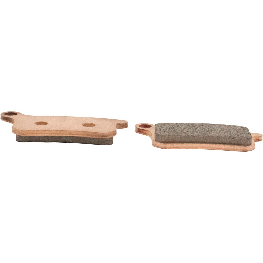 Sintered Brake Pads