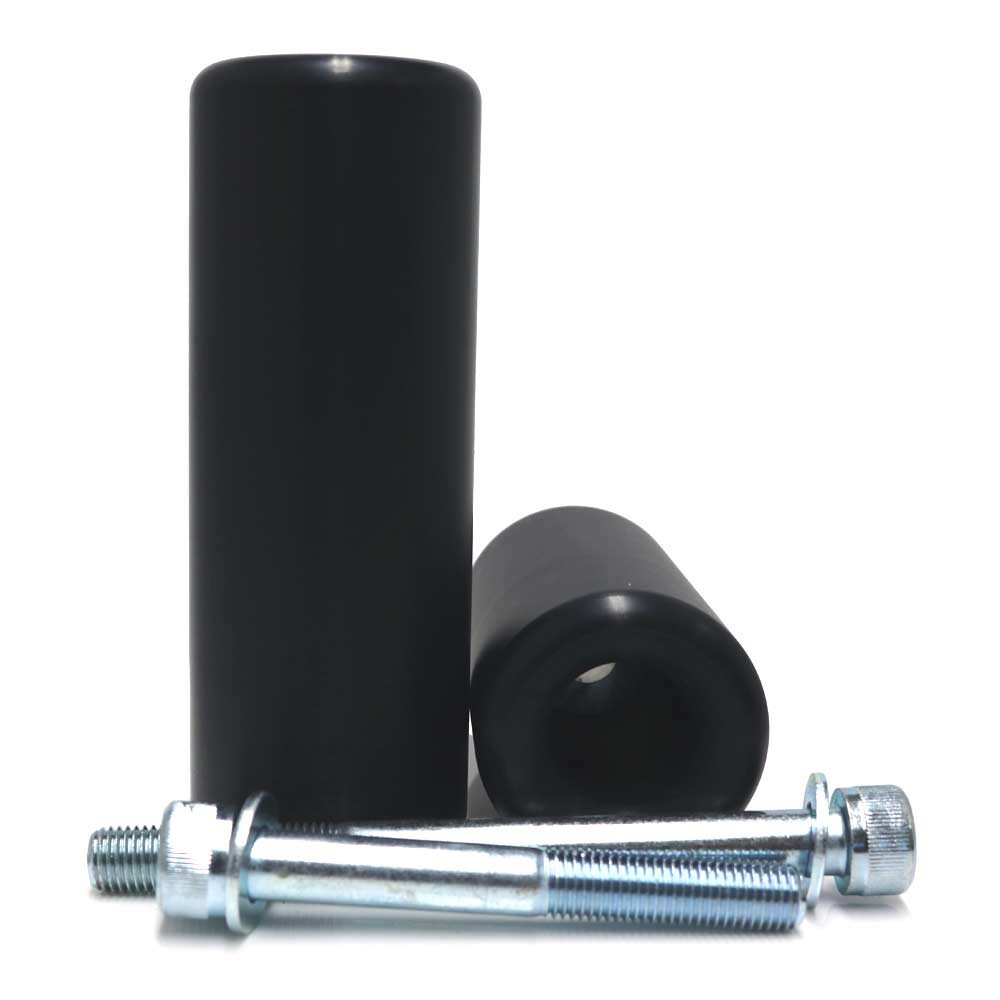 SHOGUN FRAME SLIDERS BLACK