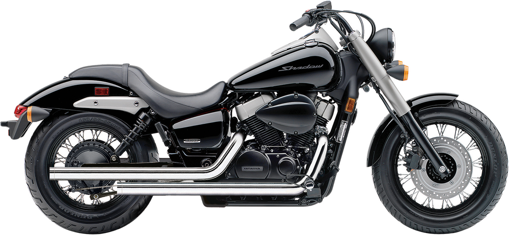 Cobra Dragsters Exhaust Honda Shadow VT750  2004-2016