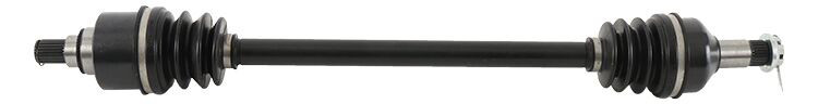 8 BALL EXTREME AXLE FRONT