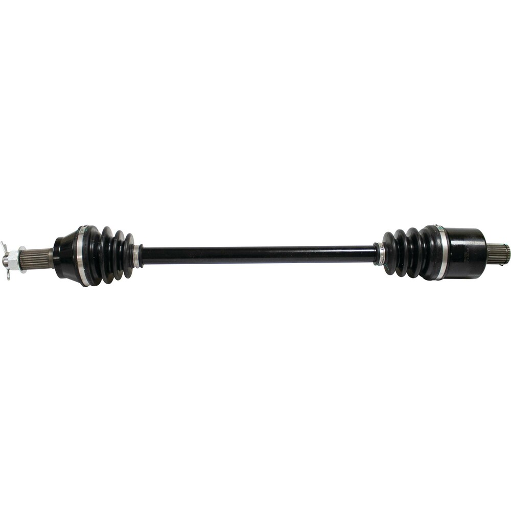 6 BALL HEAVY DUTY AXLE POL