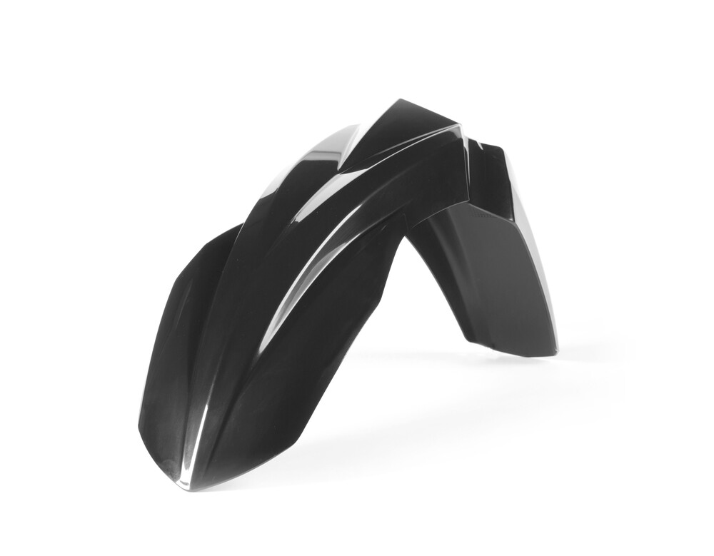 Cycra Replica Front Fender Black