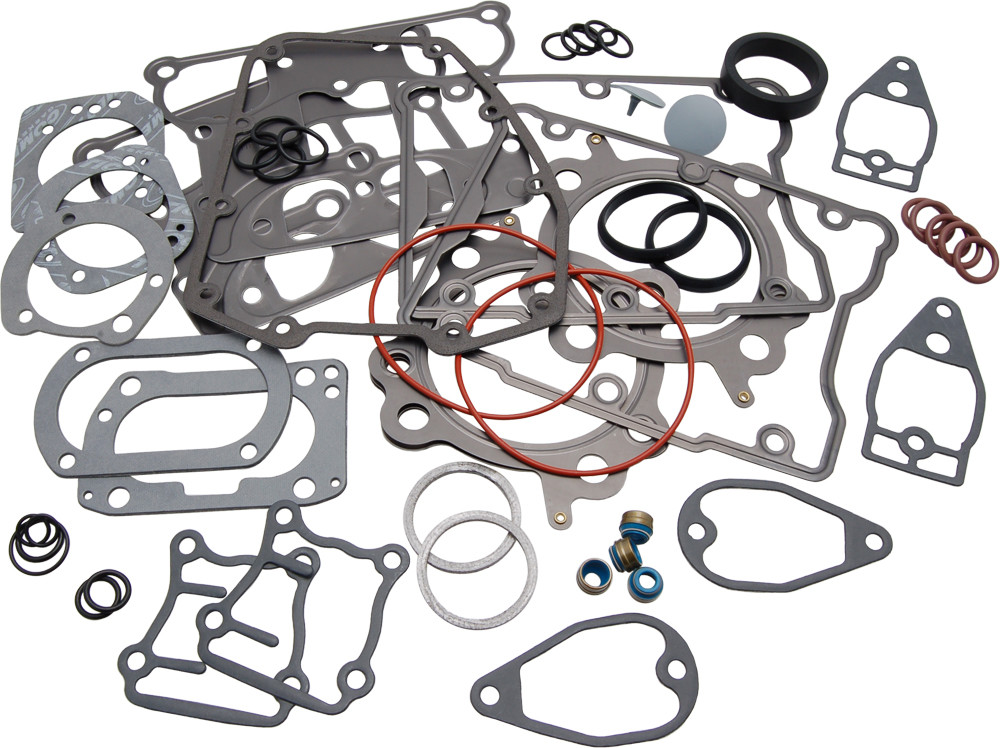 COMETIC TOP END EST GASKET TWIN CAM KIT
