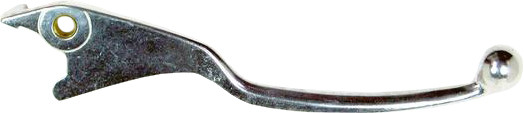 MOTION PRO BRAKE LEVER SILVER