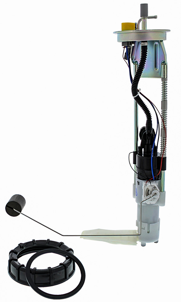 ALL BALLS FUEL PUMP ASSEMBLY