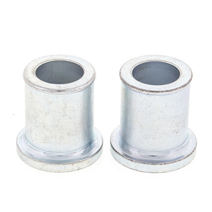 SP1 HITCH KIT UNIVERSAL 1.25" EXTENDED MTG FLANGES