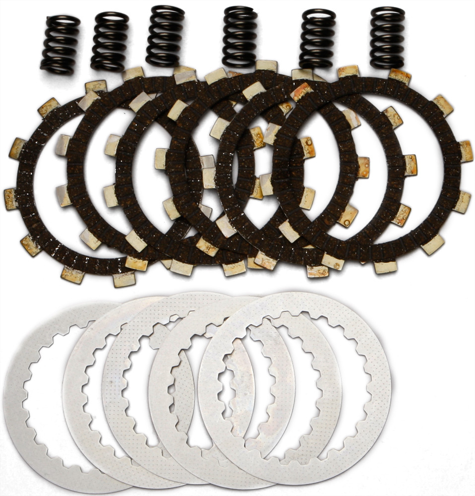 DRC Series Clutch Kit