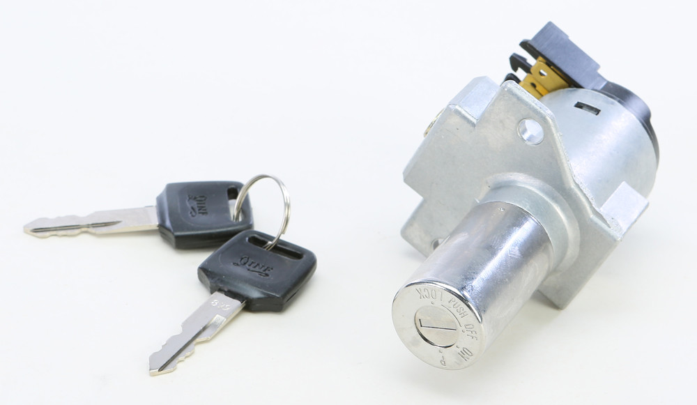 EMGO IGNITION SWITCH HONDA