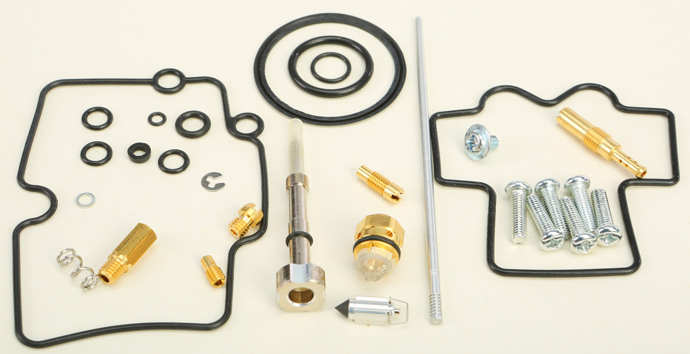 ALL BALLS BIKE CARBURETOR REBUILD KIT