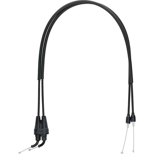 All Balls Throttle Cable