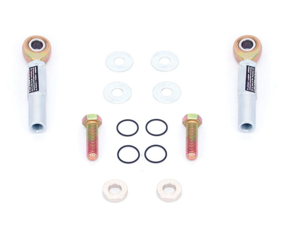 REAR ADJUST-A RIDE ST 84-89