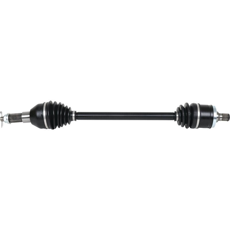 8-BALL EXTREME DUTY AXLE