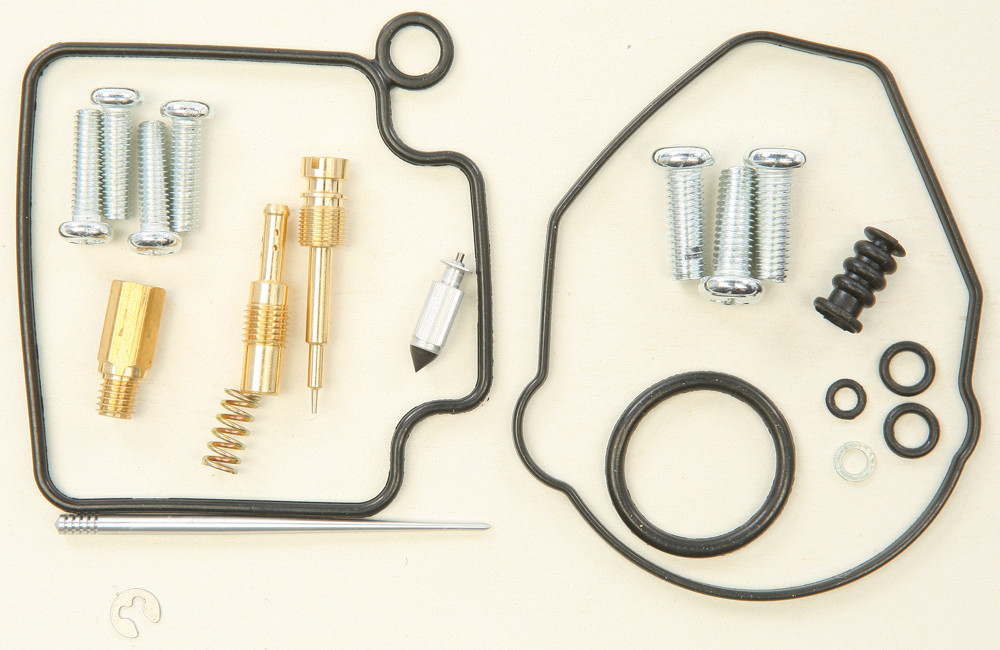 ALL BALLS CARBURETOR REPAIR KIT