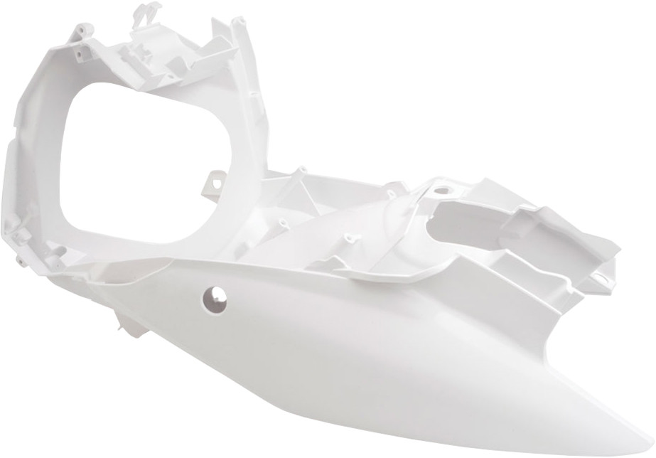 ACERBIS SIDE PANELS WHITE