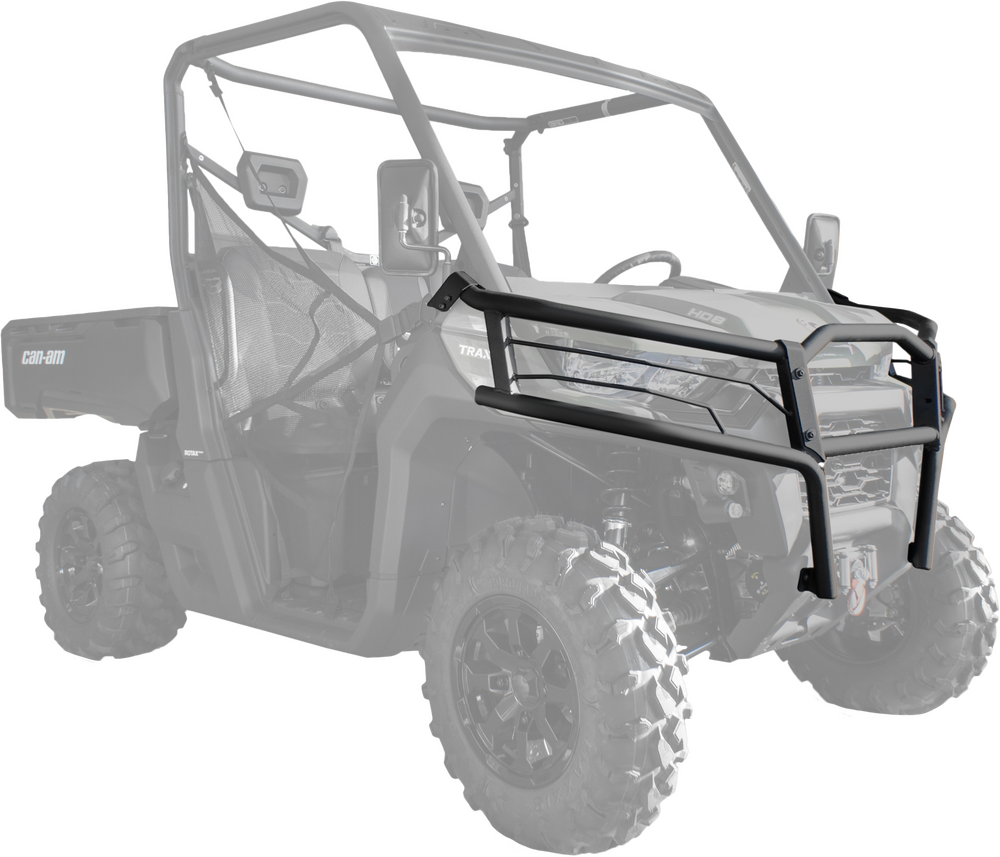 Rival Powersports Usa Front Bumper