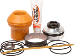 PIVOT WORKS SHOCK REPAIR KIT