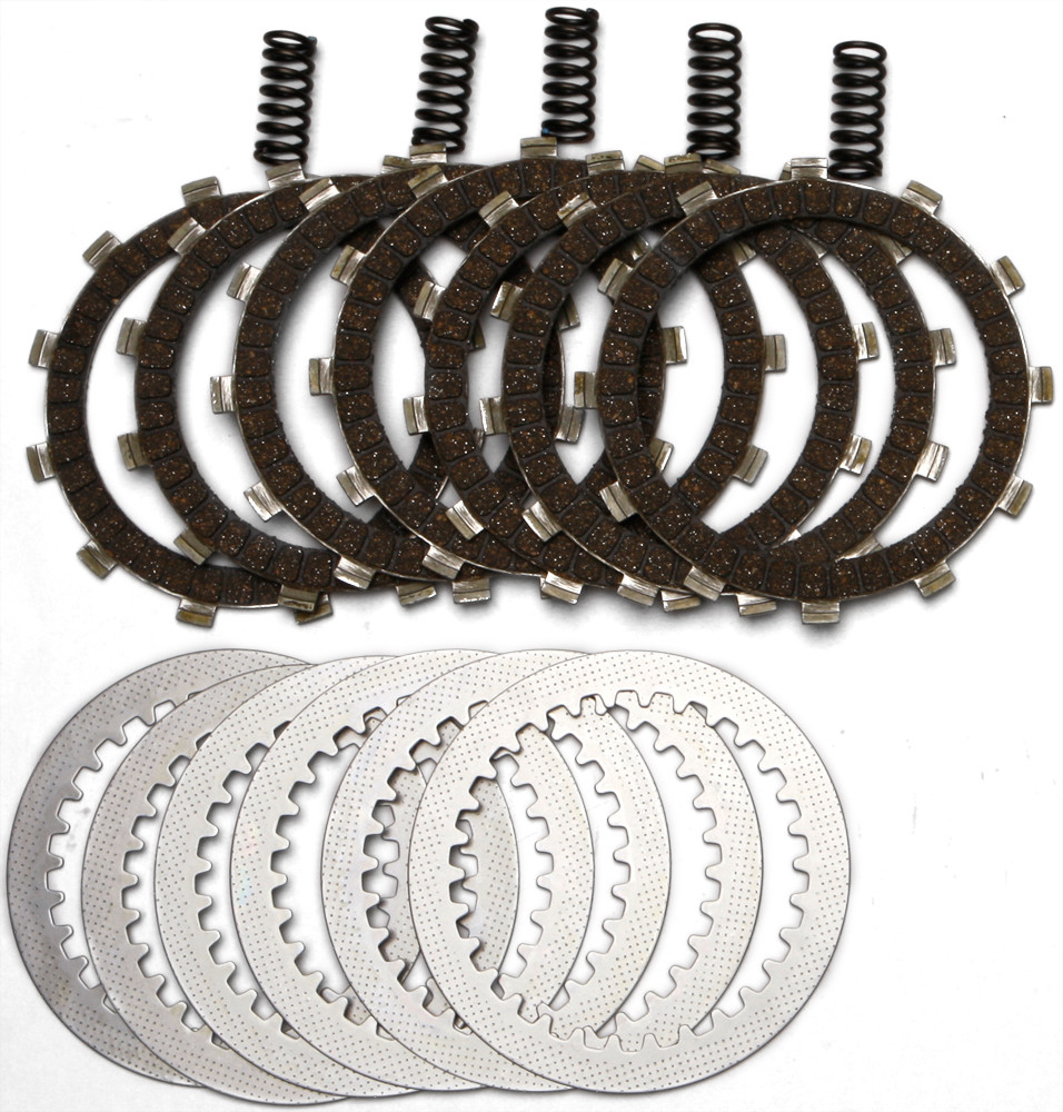DRC Series Clutch Kit