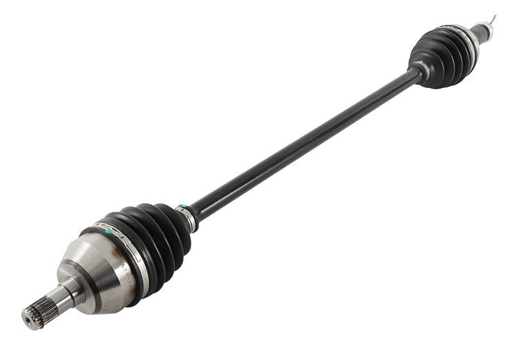 ALL BALLS 6 BALL HEAVY DUTY AXLE FRONT