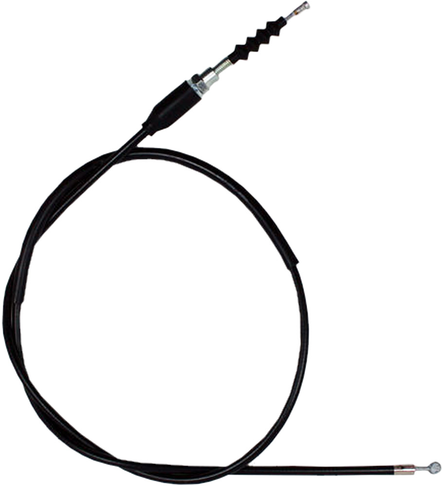 MOTION PRO BLACK VINYL CLUTCH CABLE