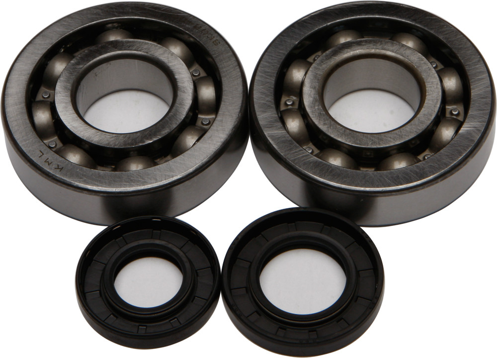 ALL BALLS CRANKSHAFT BEARING/SEAL KIT
