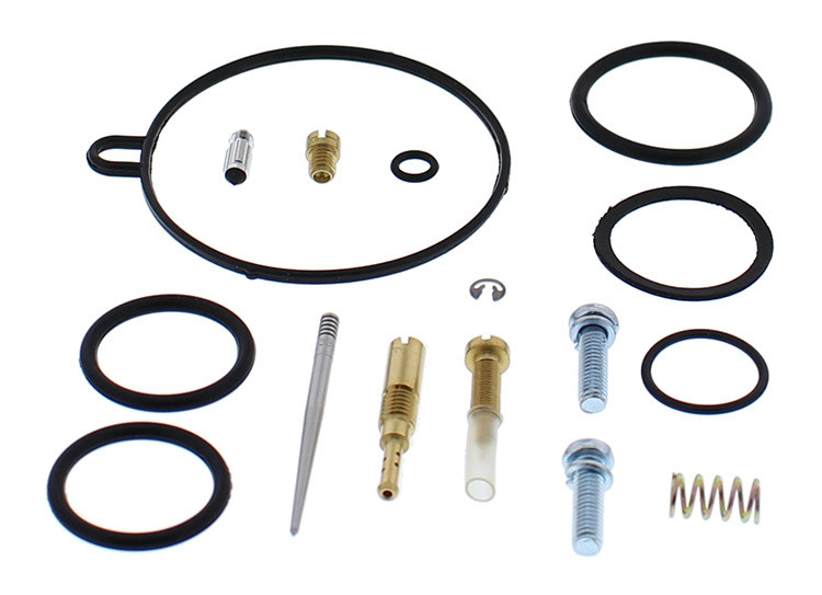 ALL BALLS CARBURETOR REPAIR KIT