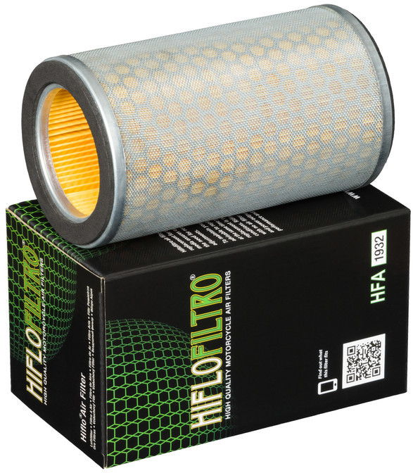 HIFLOFILTRO AIR FILTER