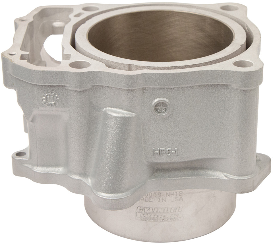 CYLINDER WORKS CYLINDER ONLY 102.00/STD HON