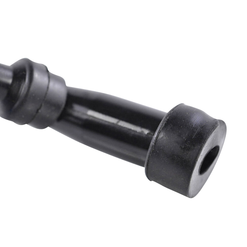 RM STATOR EXTERNAL IGNITION COIL W/SPARK PLUG CAP