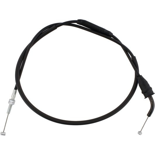 THROTTLE CABLE