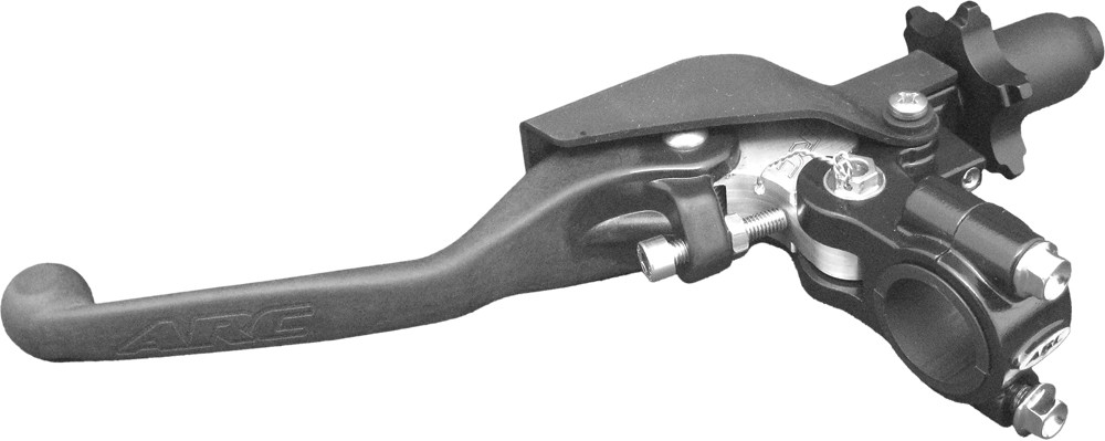 ARC DC-8 CLUTCH PERCH ASSEMBLY COMPOSITE