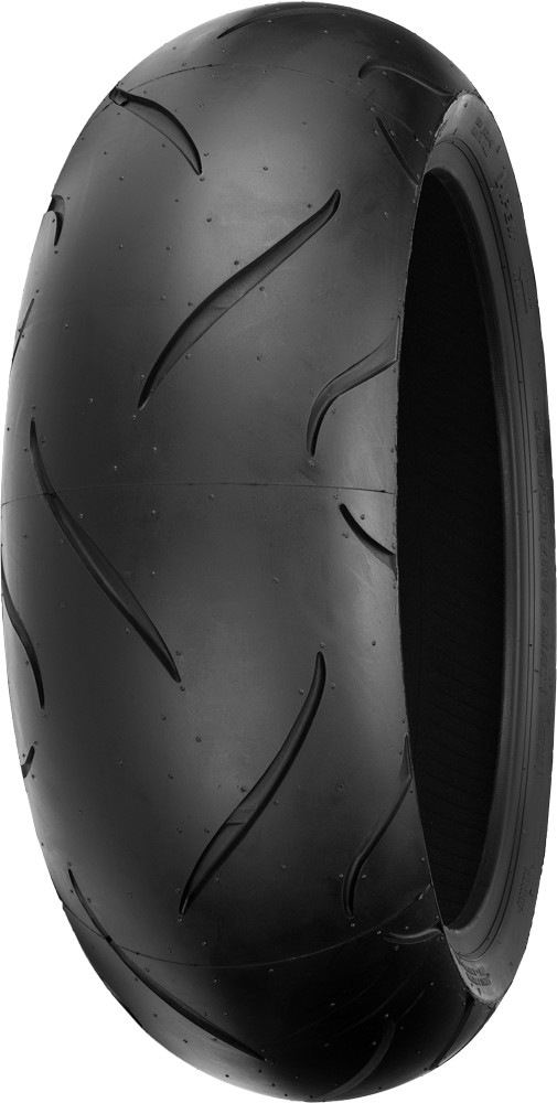 SHINKO TIRE 010 APEX REAR 200/50ZR17 (75W) JLSB TL